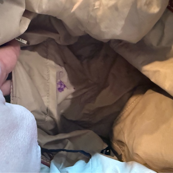 ⭐️MZ WALLACE NWT RARE Metro Tote Deluxe- Ombre Stars - Picture 5 of 5